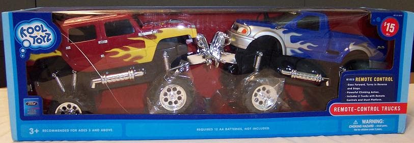 Various "Kool Toyz" Children's Products - Image 6