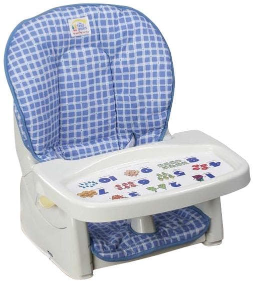 The First Years Newborn-to-Toddler Reclining Feeding Seats - Image 1