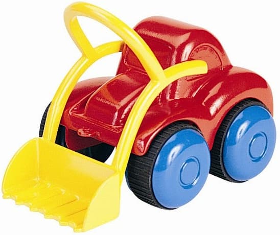 Flexitoys Monster-Size Vehicles - Image 4