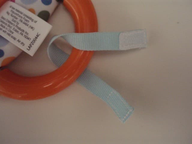 Jump 'n Jive™ Doorway Jumpers - Image 2