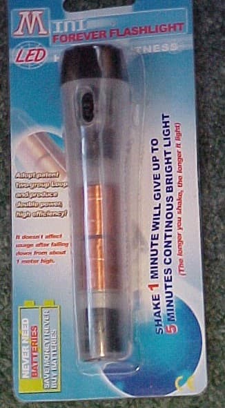 Auto Safety Kit, Auto Aid in a Bottle, Winter Safety Kit, and Outdoorsman in a Bottle - Image 1