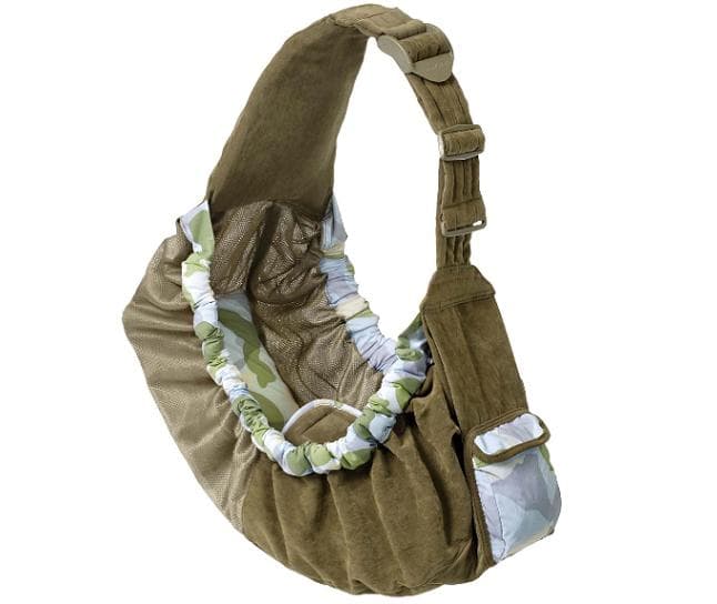 Infantino "SlingRider" and "Wendy Bellissimo" infant slings - Image 2