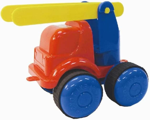 Flexitoys Monster-Size Vehicles - Image 2