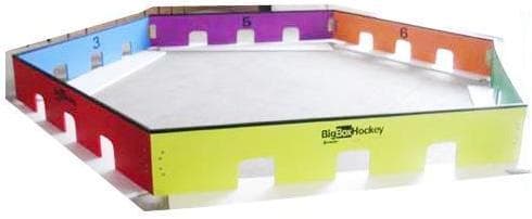 BigBox Hockey Sets - Image 1