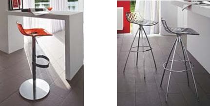 ICE Bar Stools - Image 1