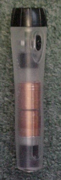 Auto Safety Kit, Auto Aid in a Bottle, Winter Safety Kit, and Outdoorsman in a Bottle - Image 2