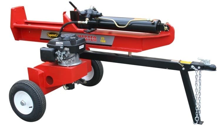 Engines used in SpeeCo and Huskee Brand Log Splitters - Image 2