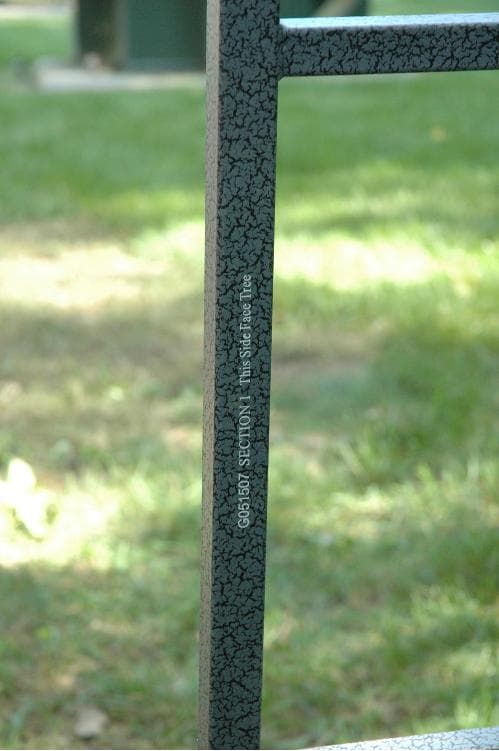 Kong Maxx Ladder Stands - Image 3