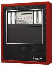Notifier Fire Alarm Control Panels - Image 1