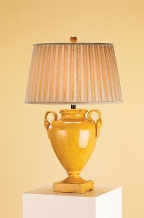 Currey & Company Table Lamps - Image 3