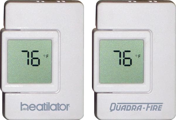 IntelliSwitch Fireplace Wall Controls - Image 1