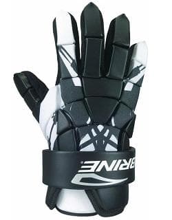 Youth and Adult Brine VIP Lacrosse Gloves - Image 1