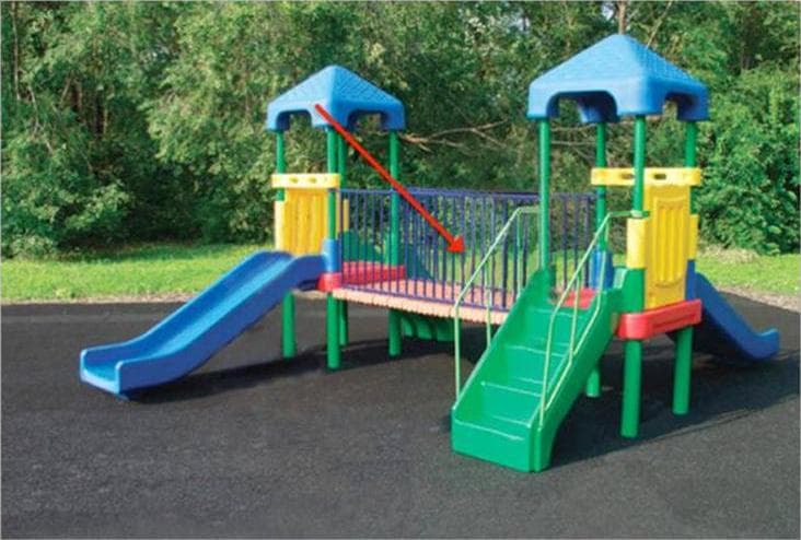 Playground Equipment - Image 2