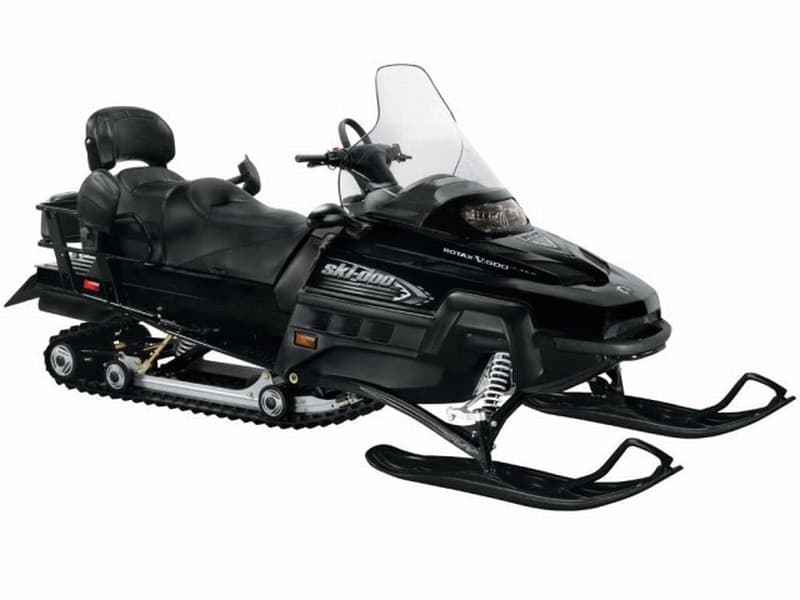 Ski-Doo® Snowmobiles - Image 1