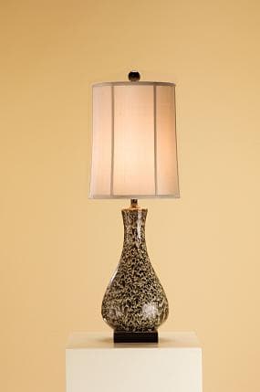 Currey & Company Table Lamps - Image 1