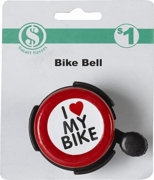 Bicycle Bells - Image 1