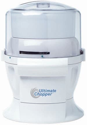 Ultimate Chopper™ food processor - Image 1