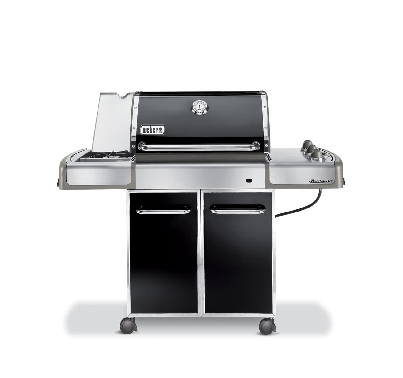 Weber® Genesis® 320™ Series Gas Grills - Image 1