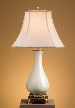 Currey & Company Table Lamps - Image 9