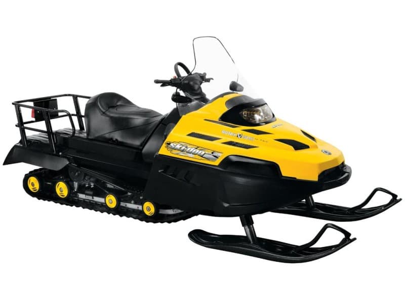 Ski-Doo® Snowmobiles - Image 3