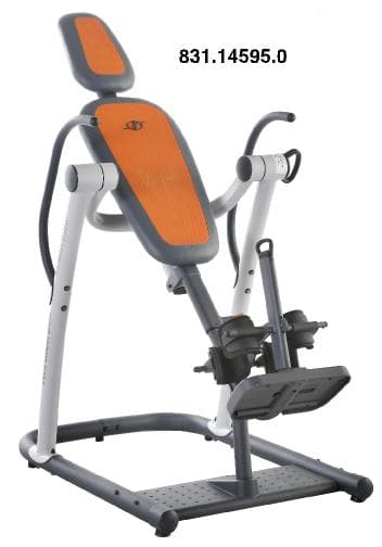 Nordic Track and Reebok Inversion Benches - Image 1