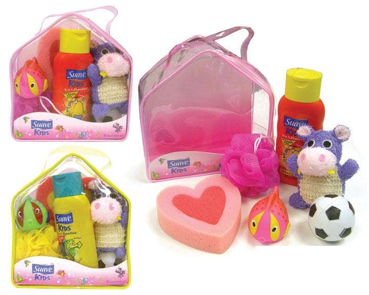Suave Kids Bath Set - Image 1