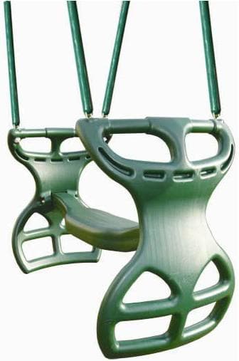 Heartland/ Yardline/ Backyard Play Systems Outdoor Playset Gliders - Image 1