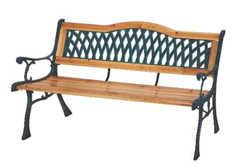 Best Value Park Benches - Image 1