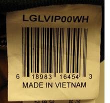 Youth and Adult Brine VIP Lacrosse Gloves - Image 2