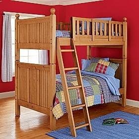 Cottage Bunk Beds - Image 2