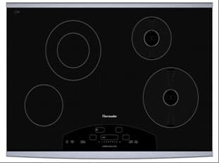 Thermador® Brand Ceramic Cooktops - Image 2