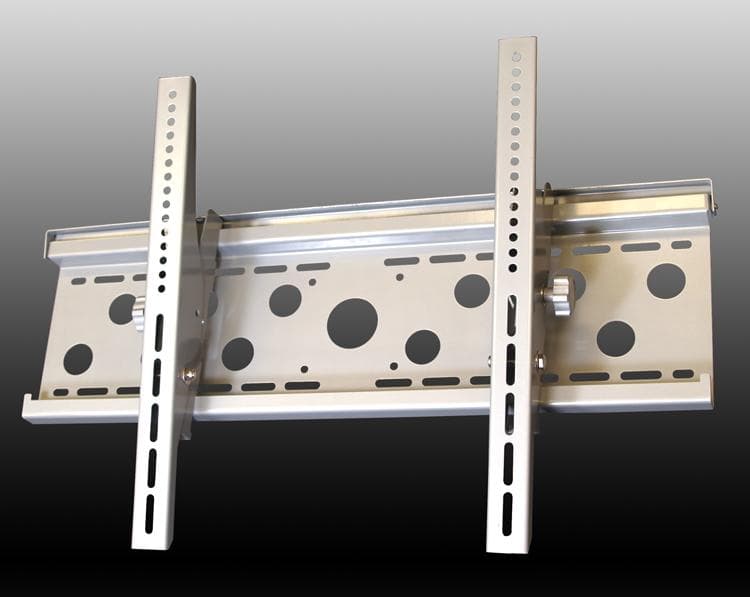 Verge Flat Panel Television Tilt-Mount Brackets - Image 1