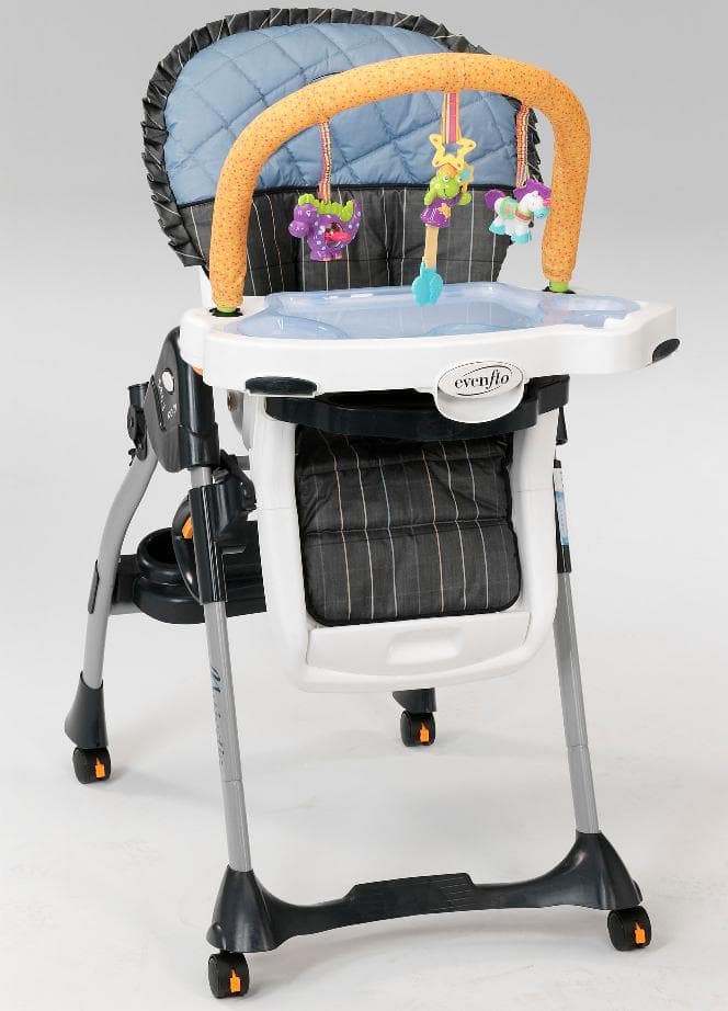Evenflo Majestic™ High Chairs - Image 1