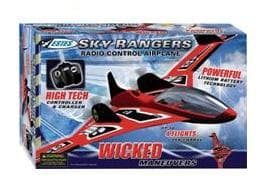 Radio Control Model Airplanes (Models 4153 and 4161) with Lithium Polymer Batteries - Image 3