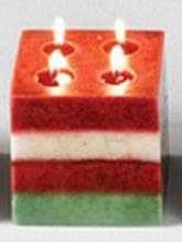 Four-wick Decorative Candles - Image 3