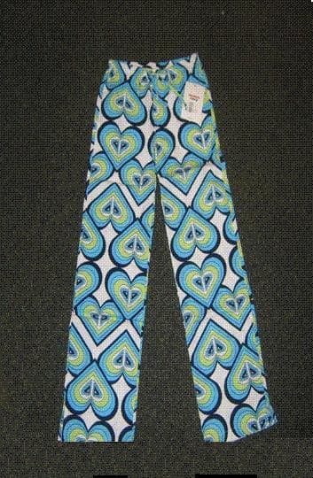 Quiksilver and Roxy Girl lounge pants - Image 4