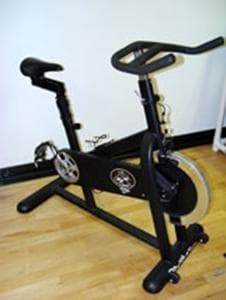 Reebok Studio Exercise Cycles - Image 1