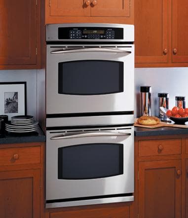 GE®, GE Profile™, Monogram® and Kenmore® Wall Ovens - Image 1