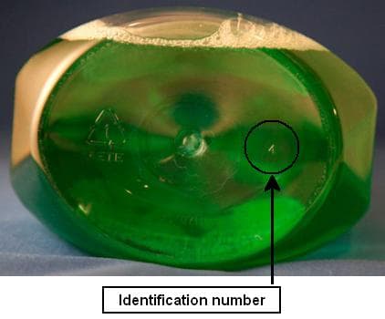 Scope® Original Mint Mouthwash, 1-Liter Size - Image 2