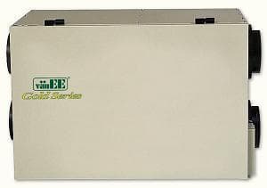 Heat Recovery Ventilators - Image 1