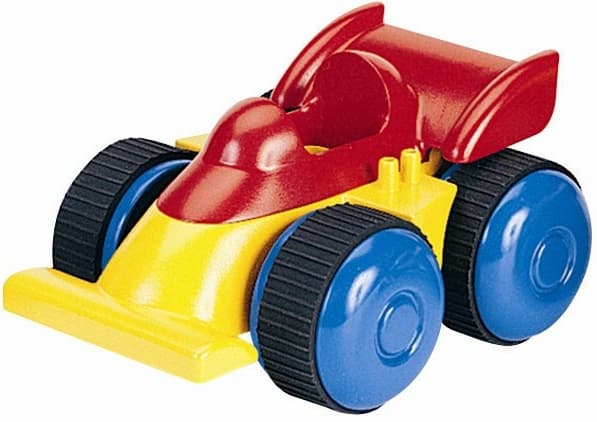 Flexitoys Monster-Size Vehicles - Image 3