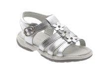 Nordstrom's Cadence-Lea and Trio-Lea Girl's Sandals - Image 1