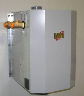 NTI Trinity Gas-Fired Hot Water Boilers - Image 3
