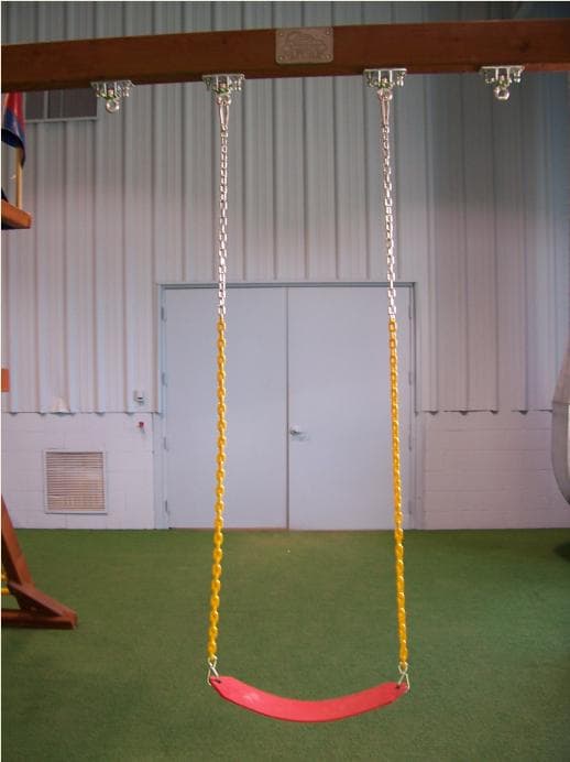 Sling Swing Seats - Image 1