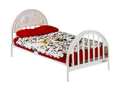 Graco Toddler Bed - Image 3