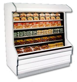 Commercial Frozen Food Merchandisers - Image 1