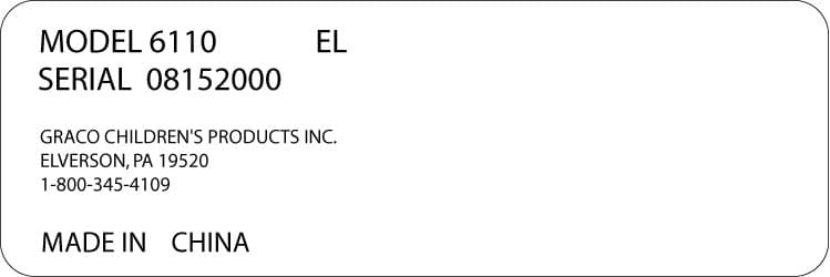 Graco Duo Tandem Stroller, Graco MetroLite Stroller - Image 4