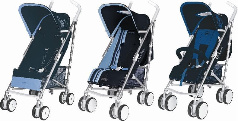 CYBEX Strollers - Image 1