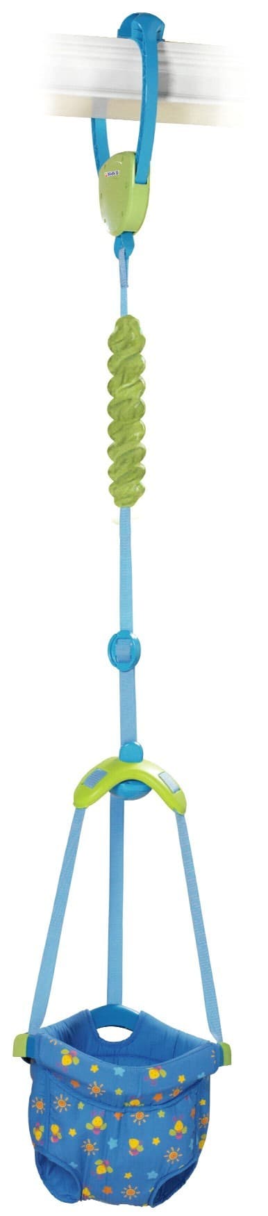 Bounce Bounce Baby! Door Jumpers - Image 1