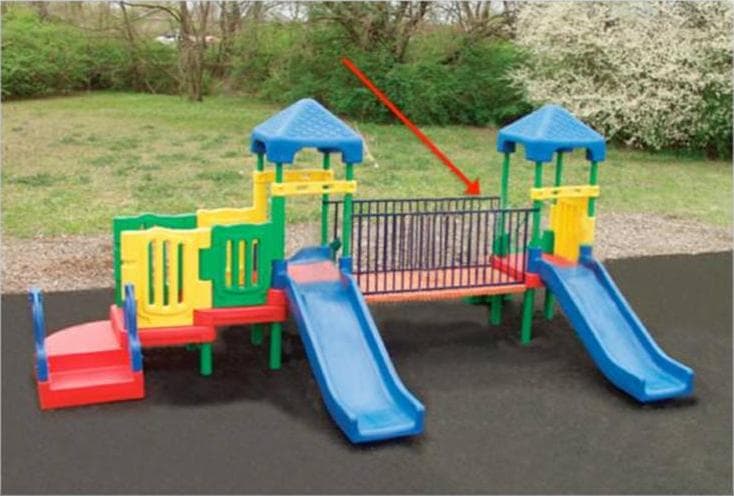 Playground Equipment - Image 3